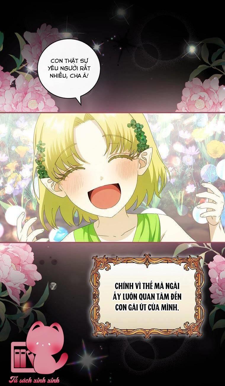 Đứa Nhỏ Không Phải Là Con Anh Chapter 31 - Trang 4