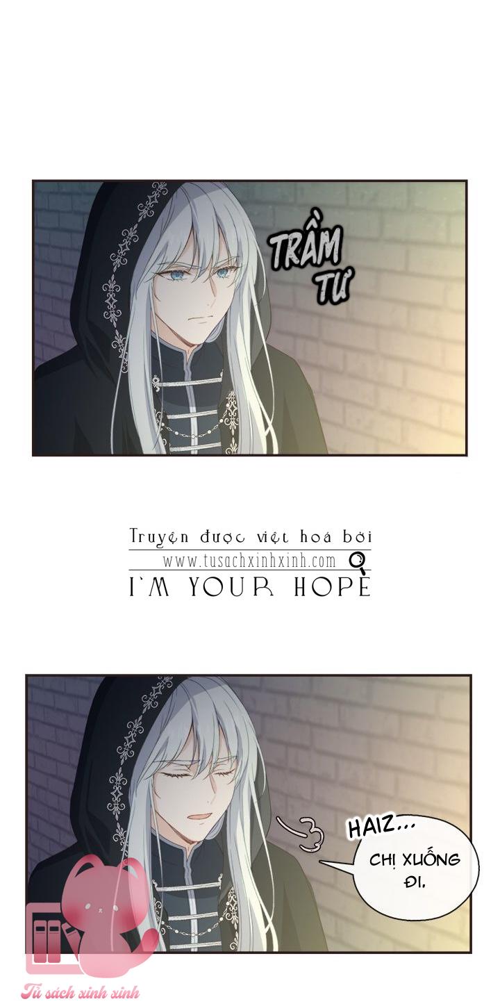 Hãy Coi Chừng Ác Nữ Chapter 11 - Trang 4