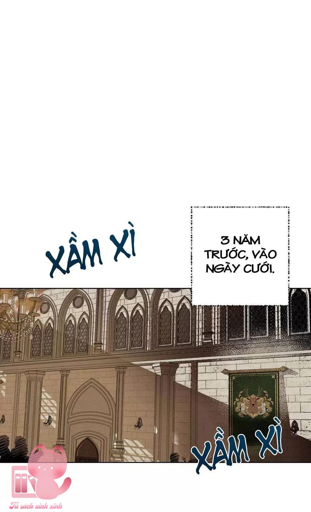 Dưới Tán Cây Sồi Chapter 1 - Trang 3