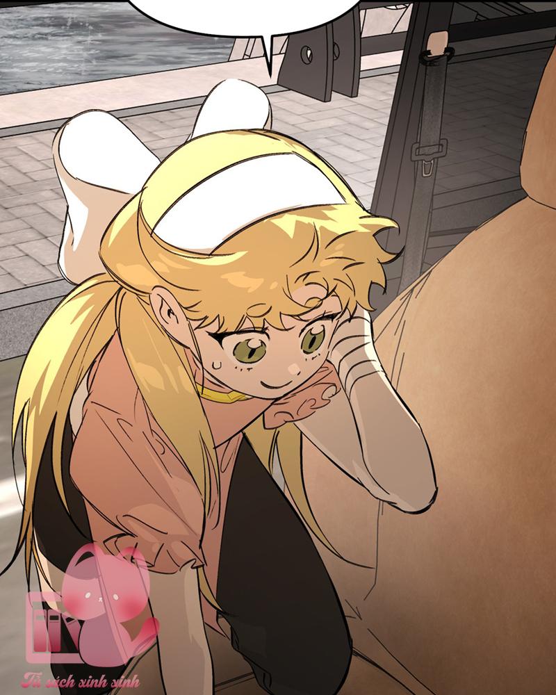 Ác Chi Hoàn Chapter 30 - Trang 4