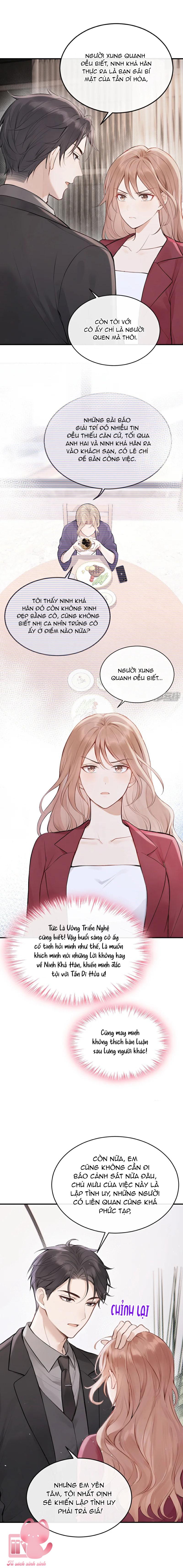 Sống Chung Để Tán Em Chap 60 - Next Chap 61