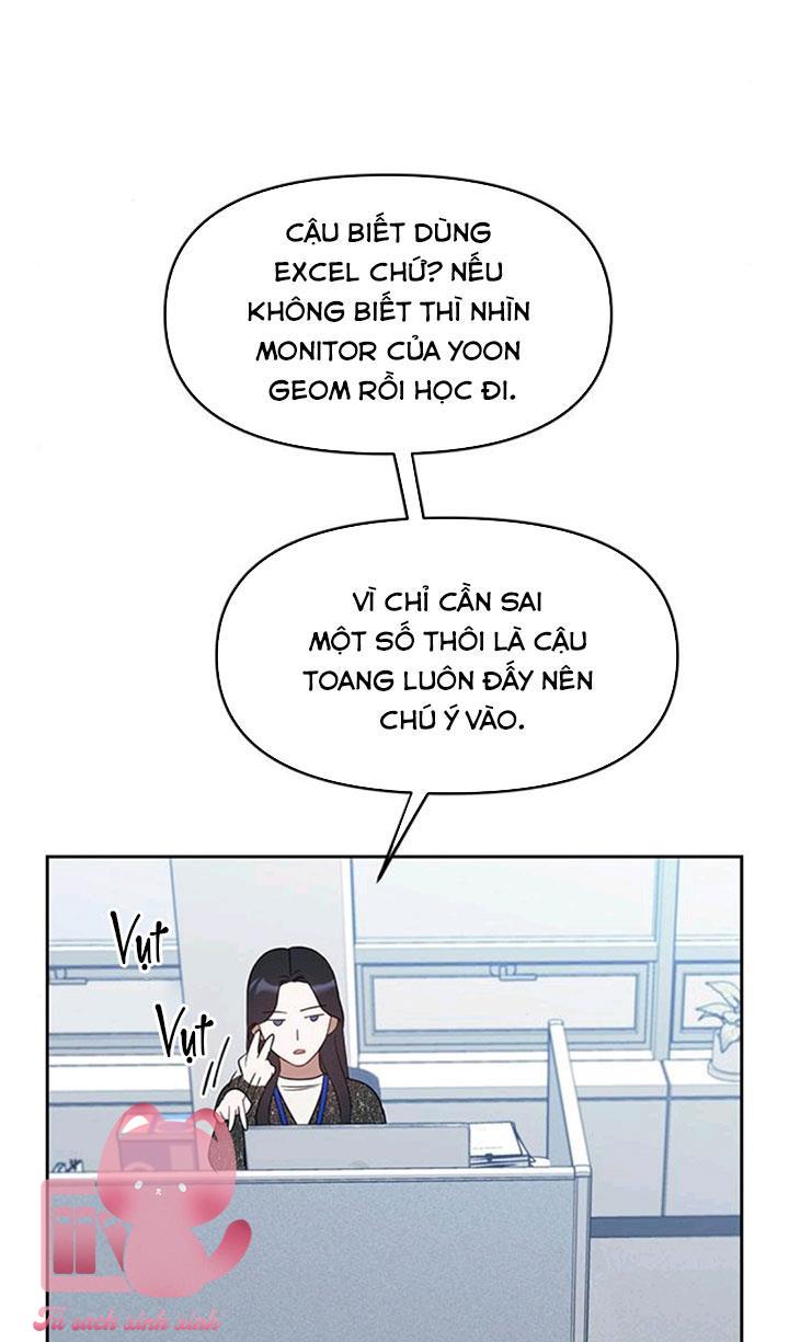 Gieo Nhân Gặt Quả Chapter 17 - Trang 3