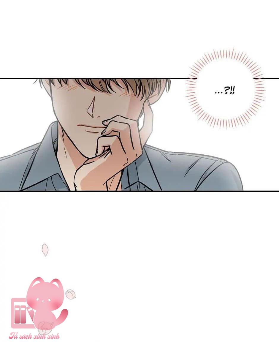 Ly Espresso Của Mùa Xuân Chapter 11 - Trang 4