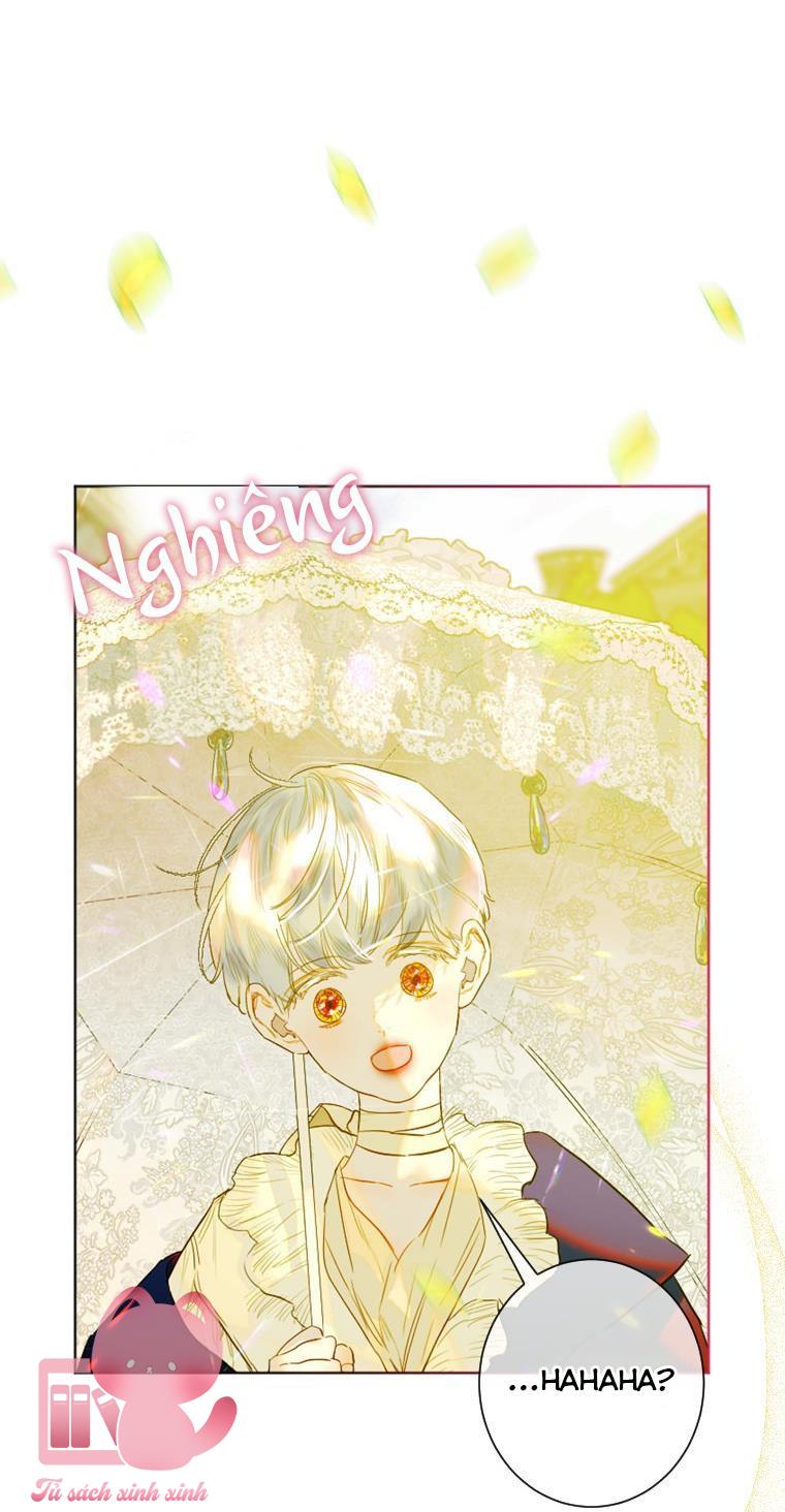 Khế Ước Hôn Nhân Của Mẹ Tôi Chapter 21 - Trang 4