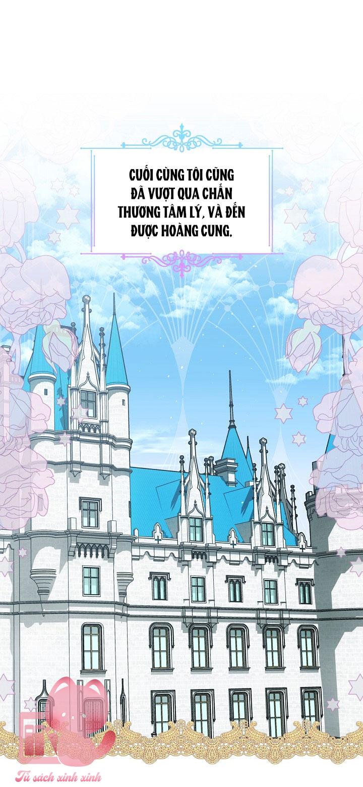 Quý Cô Thế Giới Ngầm Chap 48 - Next Chap 49