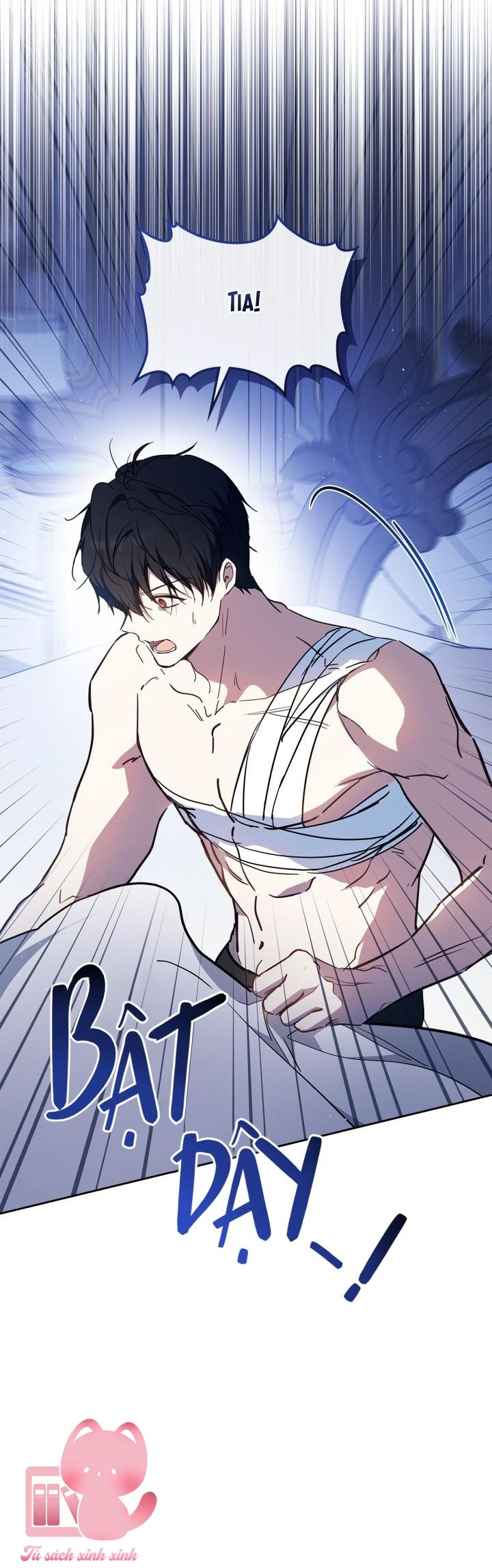 Kiếp Này Ta Sẽ Trở Thành Gia Chủ Chap 188 - Trang 2