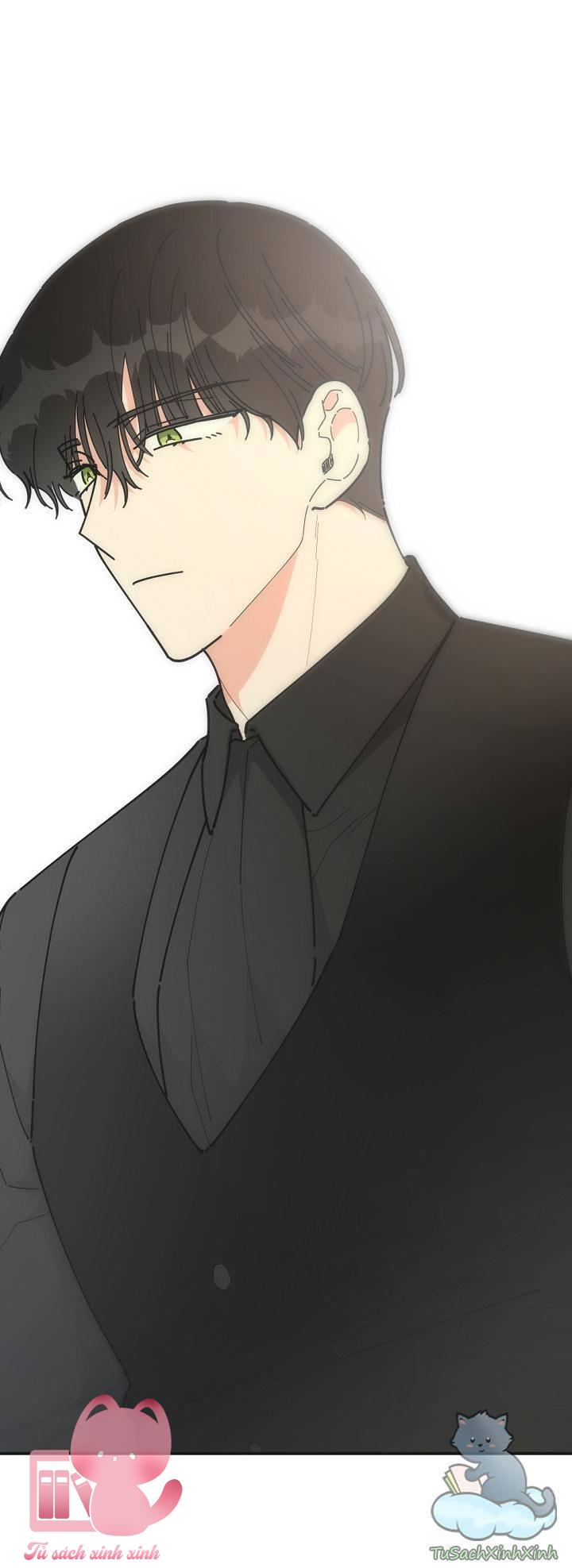 Người Hùng Của Ác Nữ Chapter 85 - Trang 4