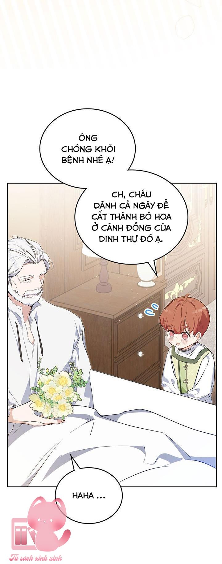 Kiếp Này Ta Sẽ Trở Thành Gia Chủ Chap 120 - Trang 2