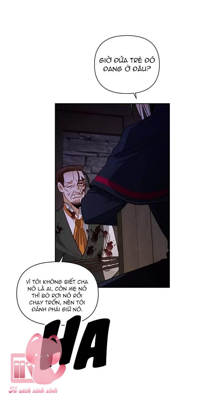 Hoàng Hậu Tái Hôn Chapter 58 - Trang 4