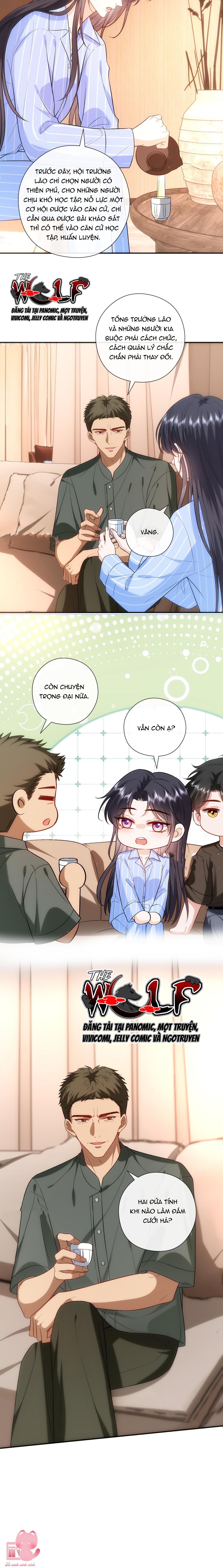 Phu Nhân Mỗi Ngày Đều Tại Tuyến Vả Mặt Chap 201 - Trang 2