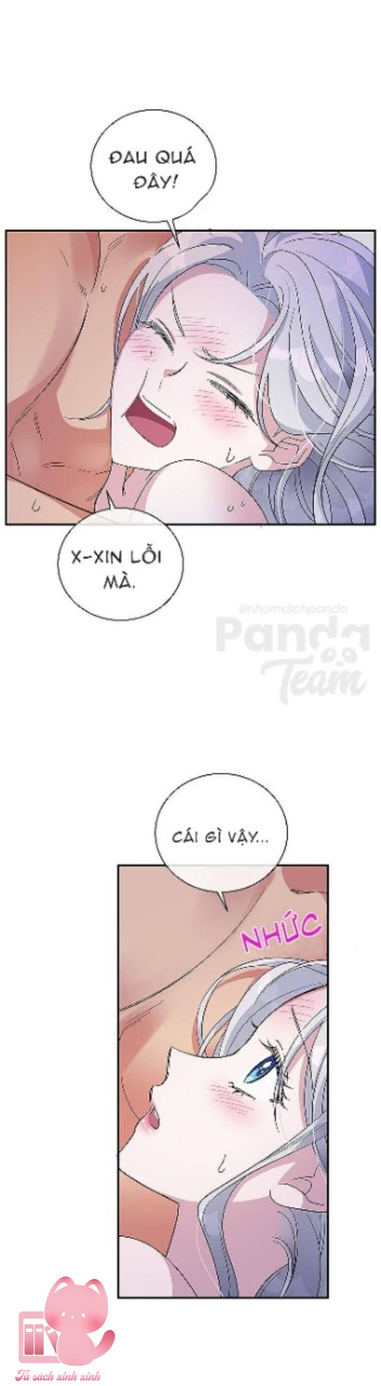 Chồng Yêu, Tôi Đây Bãi Công! Chap 33 - Trang 2