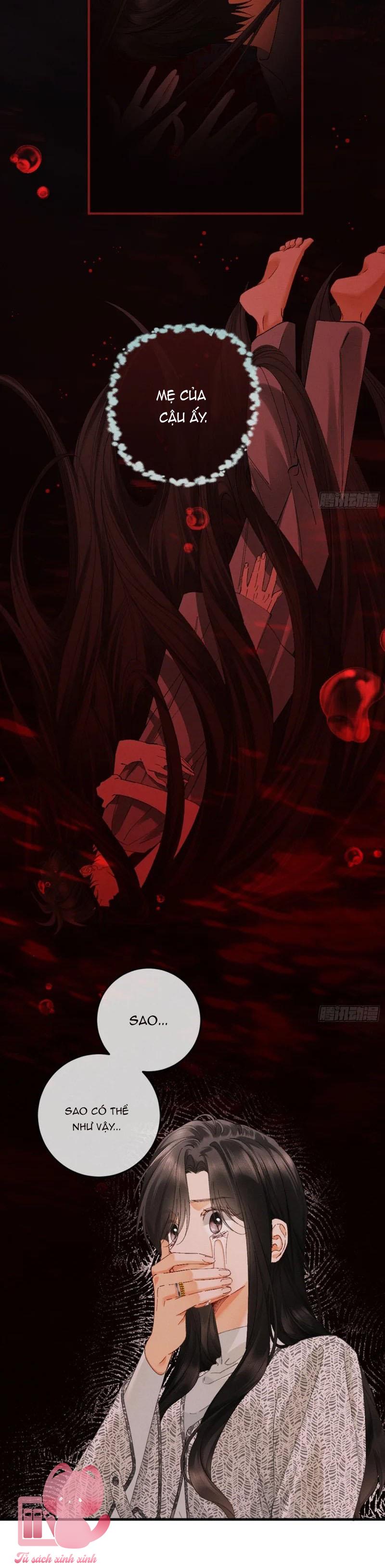 Sa Vào Cạm Bẫy Chap 48 - Trang 2