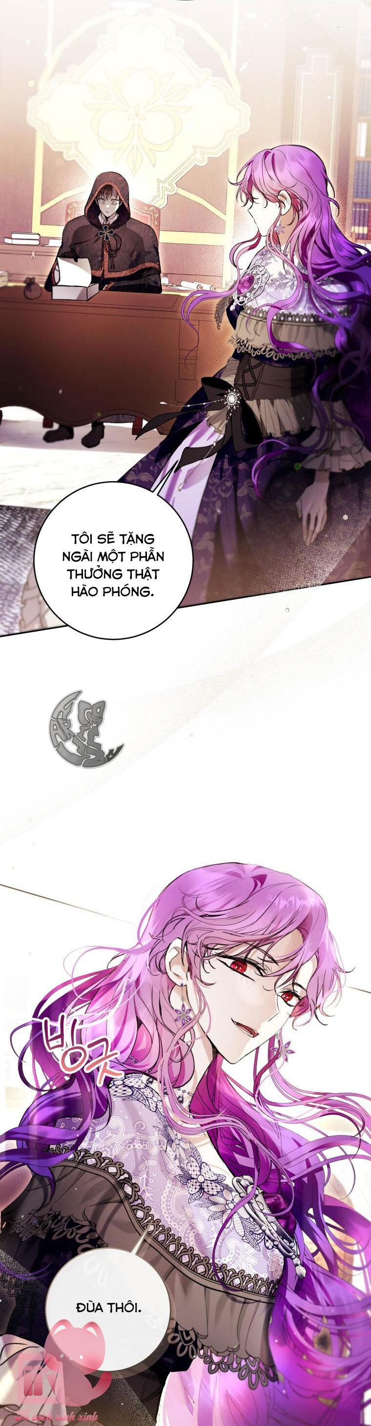 Làm Ác Nữ Bộ Không Tuyệt Sao? Chap 35 - Trang 4