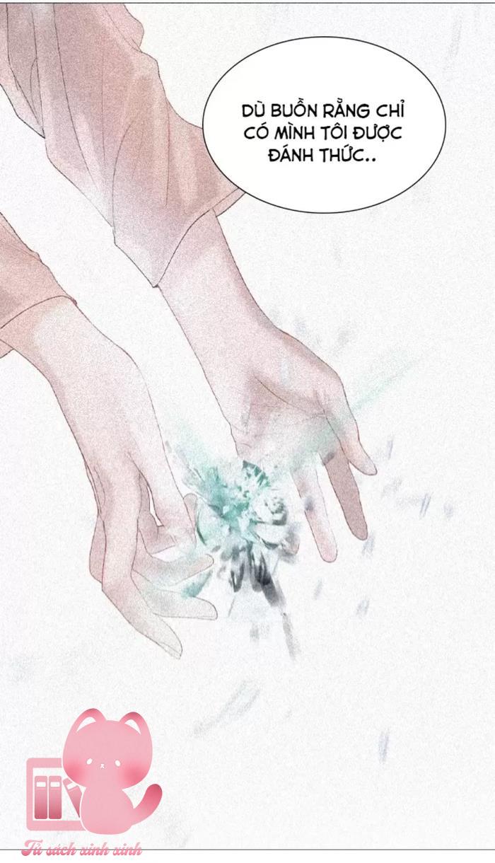 Thần Bí Chap 27 - Trang 2