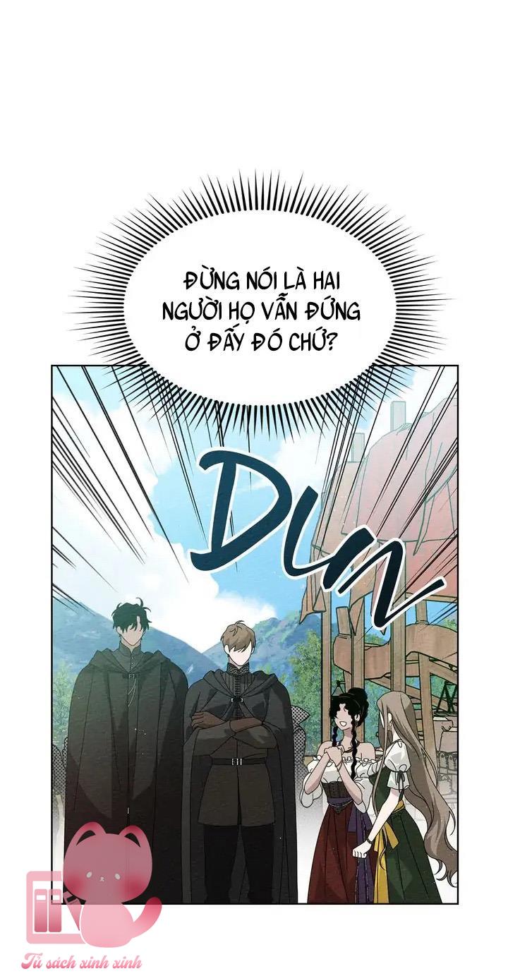 Dưới Tán Cây Sồi Chap 75 - Trang 2