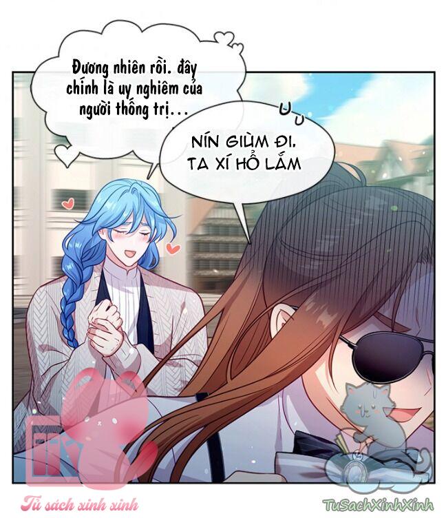 Hãy Coi Chừng Ác Nữ Chapter 89 - Trang 4