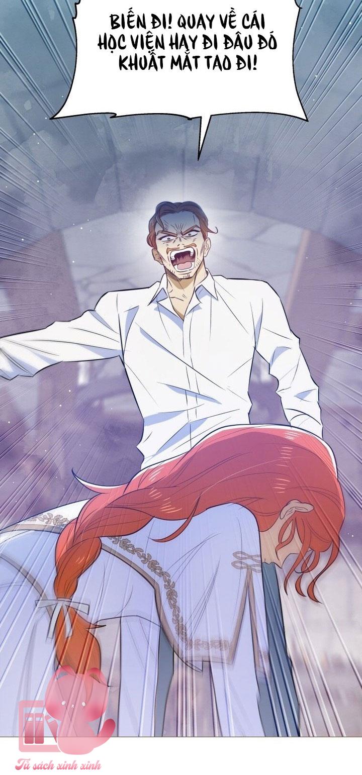 Học Hành Là Nhiệm Vụ Của Sinh Viên Học Viện Chap 1 - Trang 3