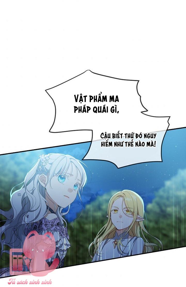Hướng Về Ánh Dương Lần Nữa Chapter 42 - Trang 4
