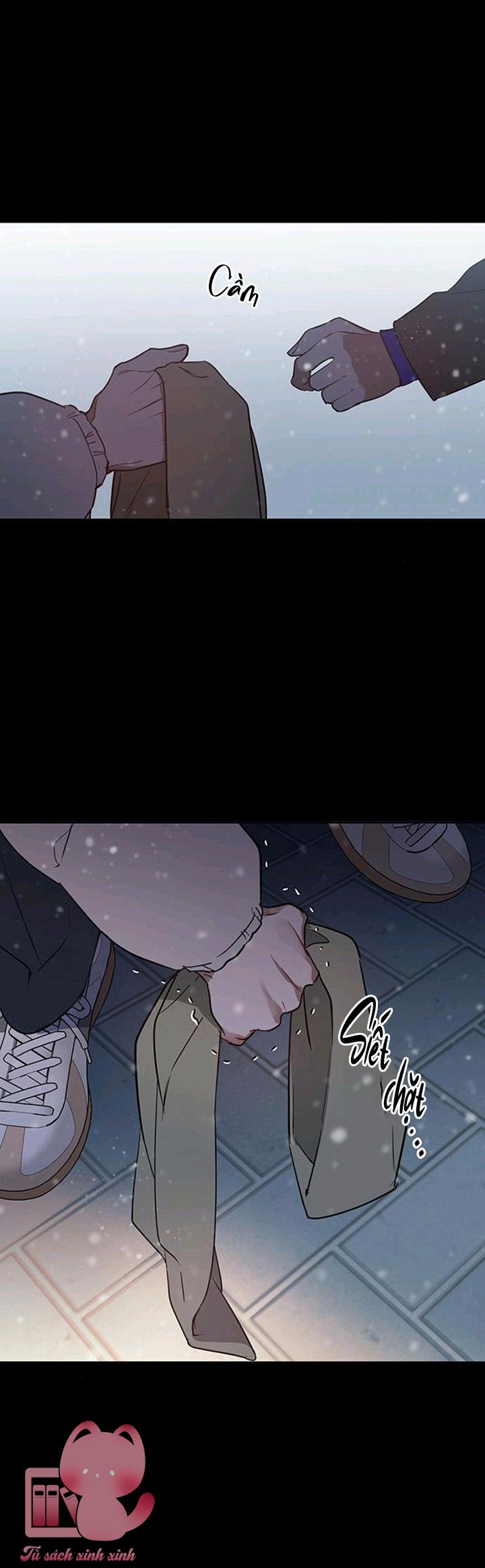 Gieo Nhân Gặt Quả Chapter 19 - Trang 3