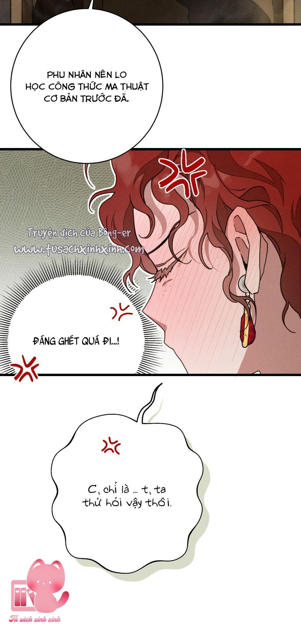 Dưới Tán Cây Sồi Chap 50 - Trang 2