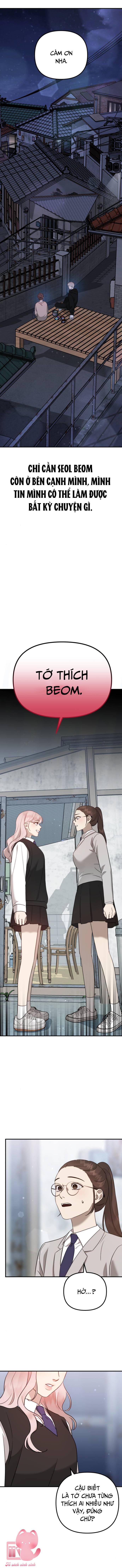Thần Hổ Jangsan Chapter 12 - Trang 4