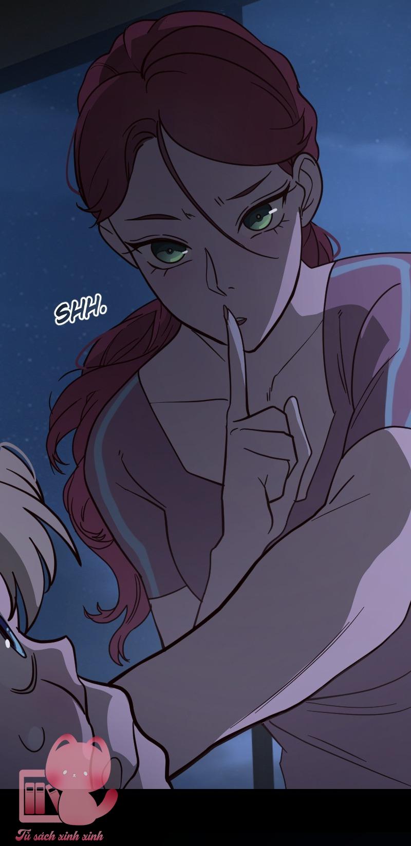 Bảo Mẫu Của Mafia Chap 38 - Next Chap 39