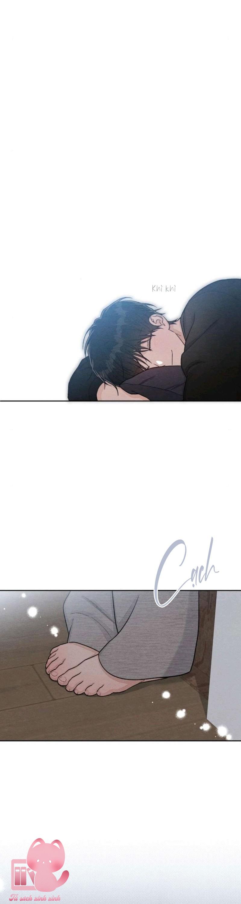 Bí Mật Thanh Xuân Chap 129 - Trang 2