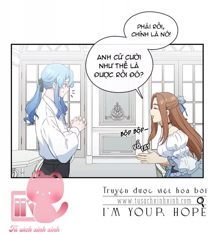 Hãy Coi Chừng Ác Nữ Chapter 16 - Trang 4