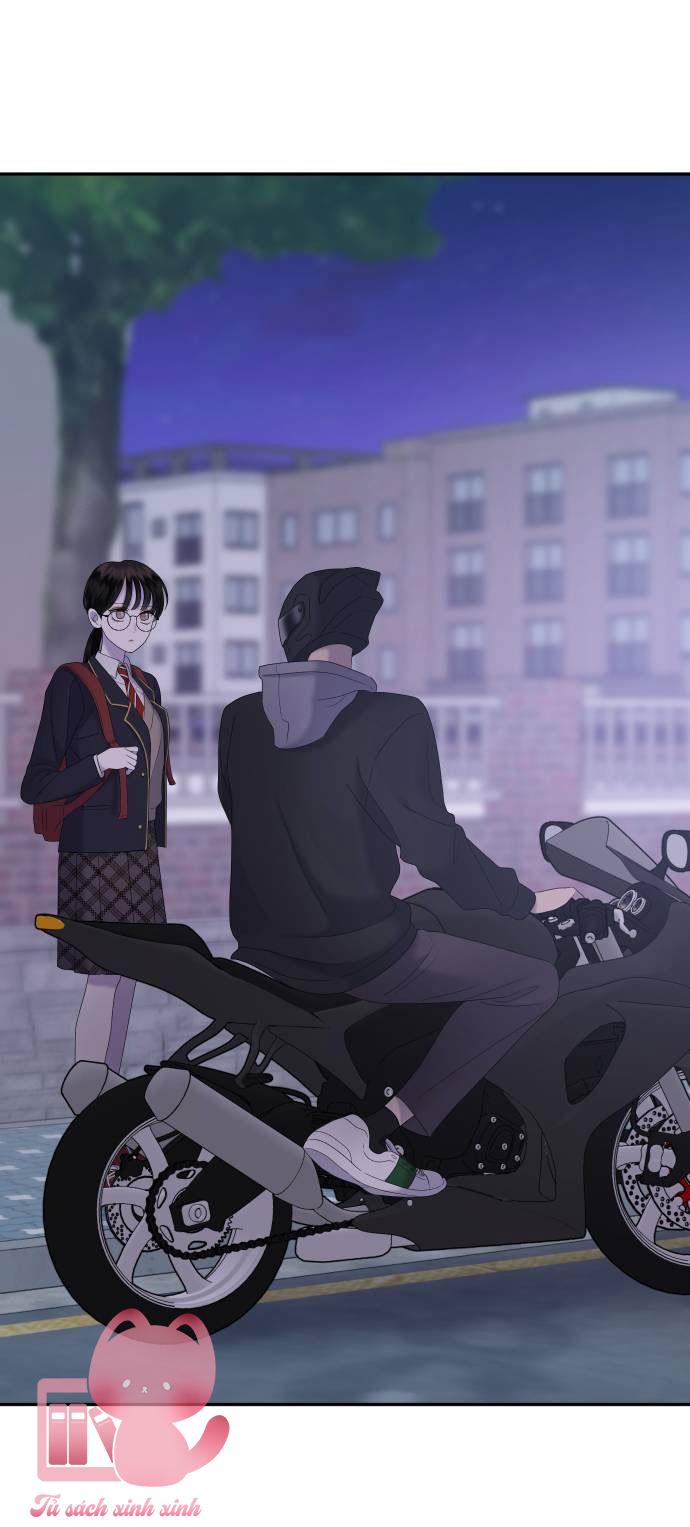 Chị Em Tranh Đấu Chap 3 - Trang 2