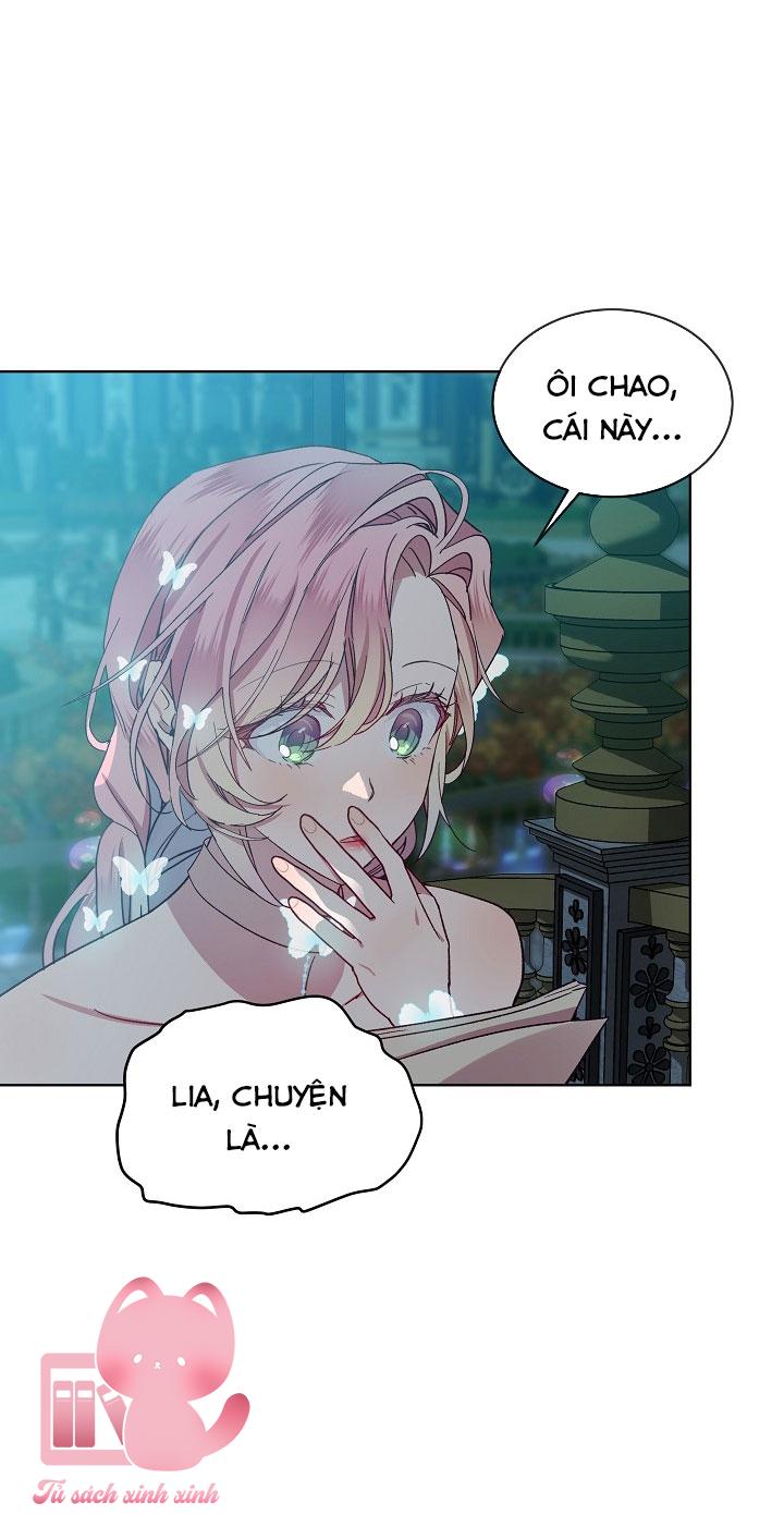 Quý Cô Thế Giới Ngầm Chap 49 - Trang 4