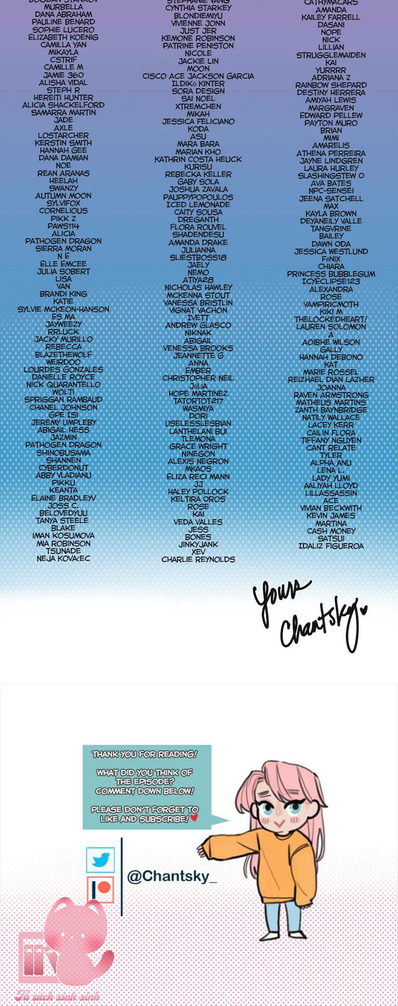 Tình Cờ Thật Đấy Chap 51.2 - Trang 3