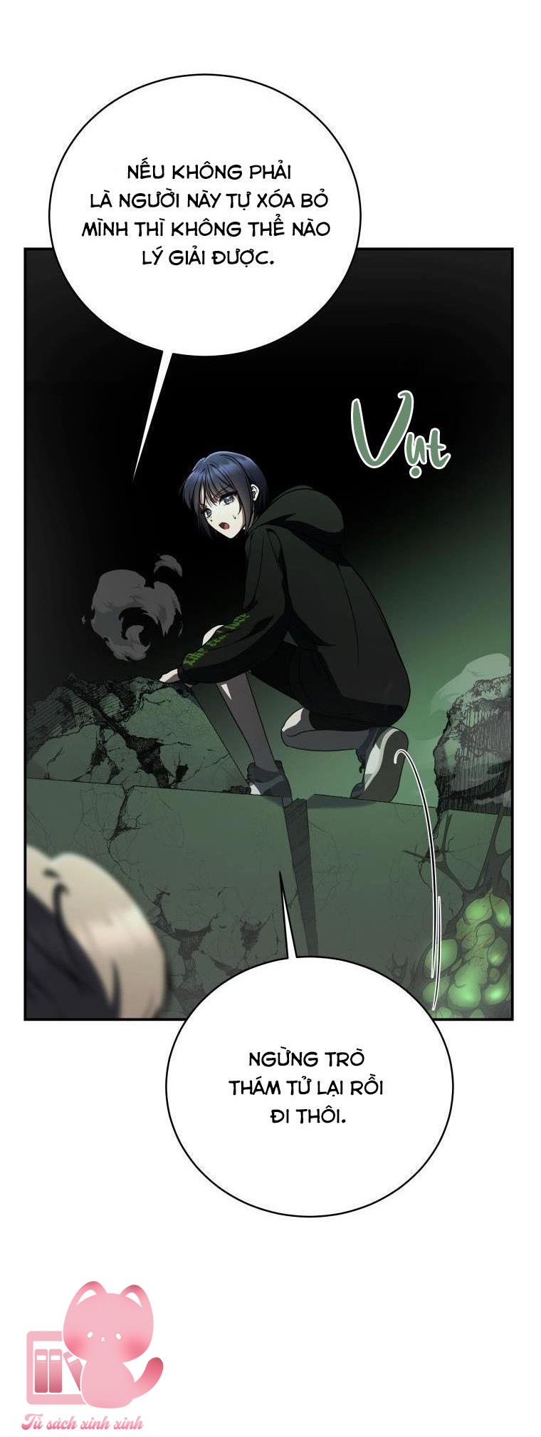 Hướng Dẫn Sinh Tồn Dành Cho Ranker Chapter 26 - Trang 4