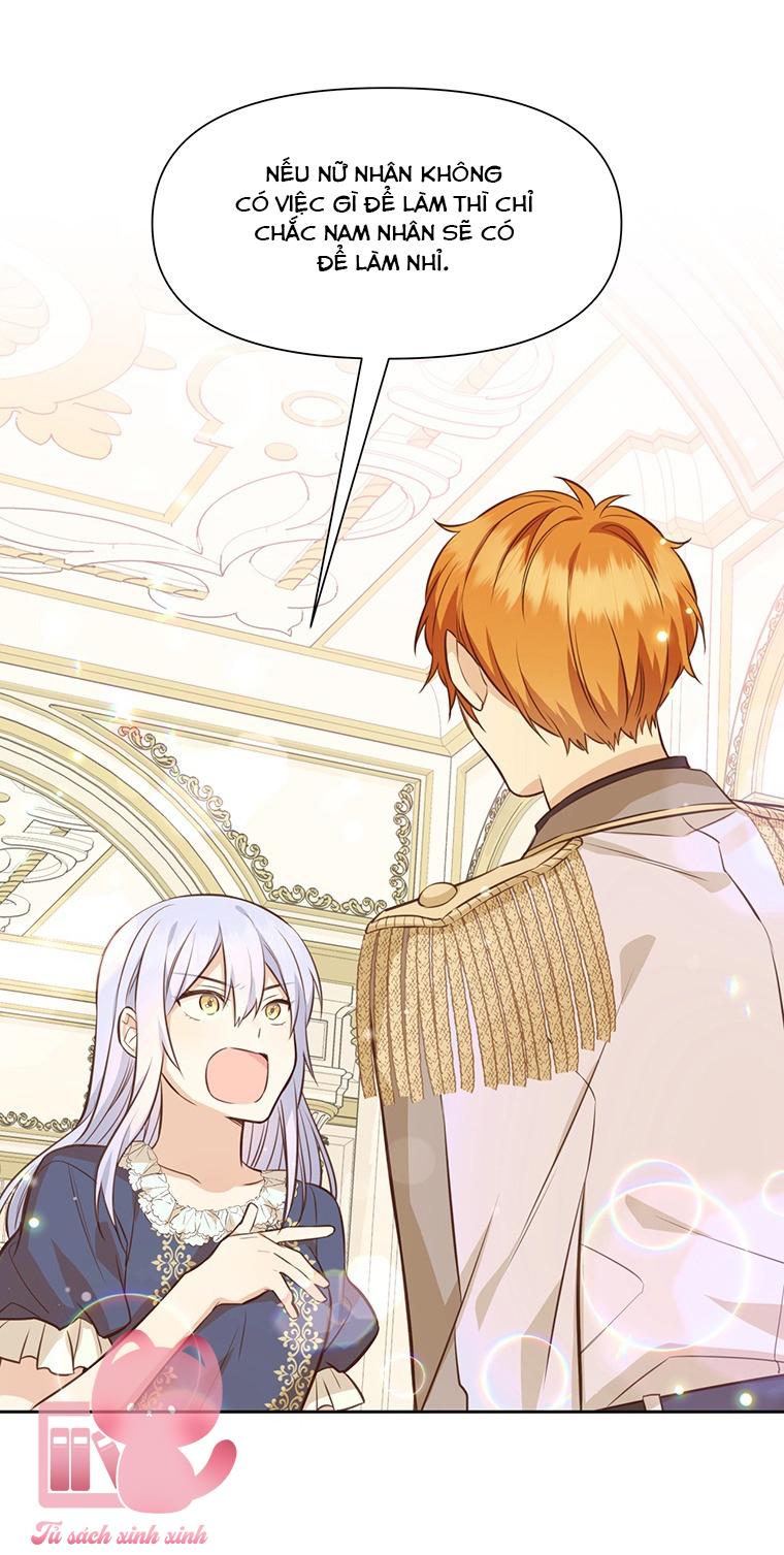 Yêu Tôi Đi, Dù Sao Ngài Cũng Chỉ Là Nhân Vật Phụ Chapter 8 - Trang 4