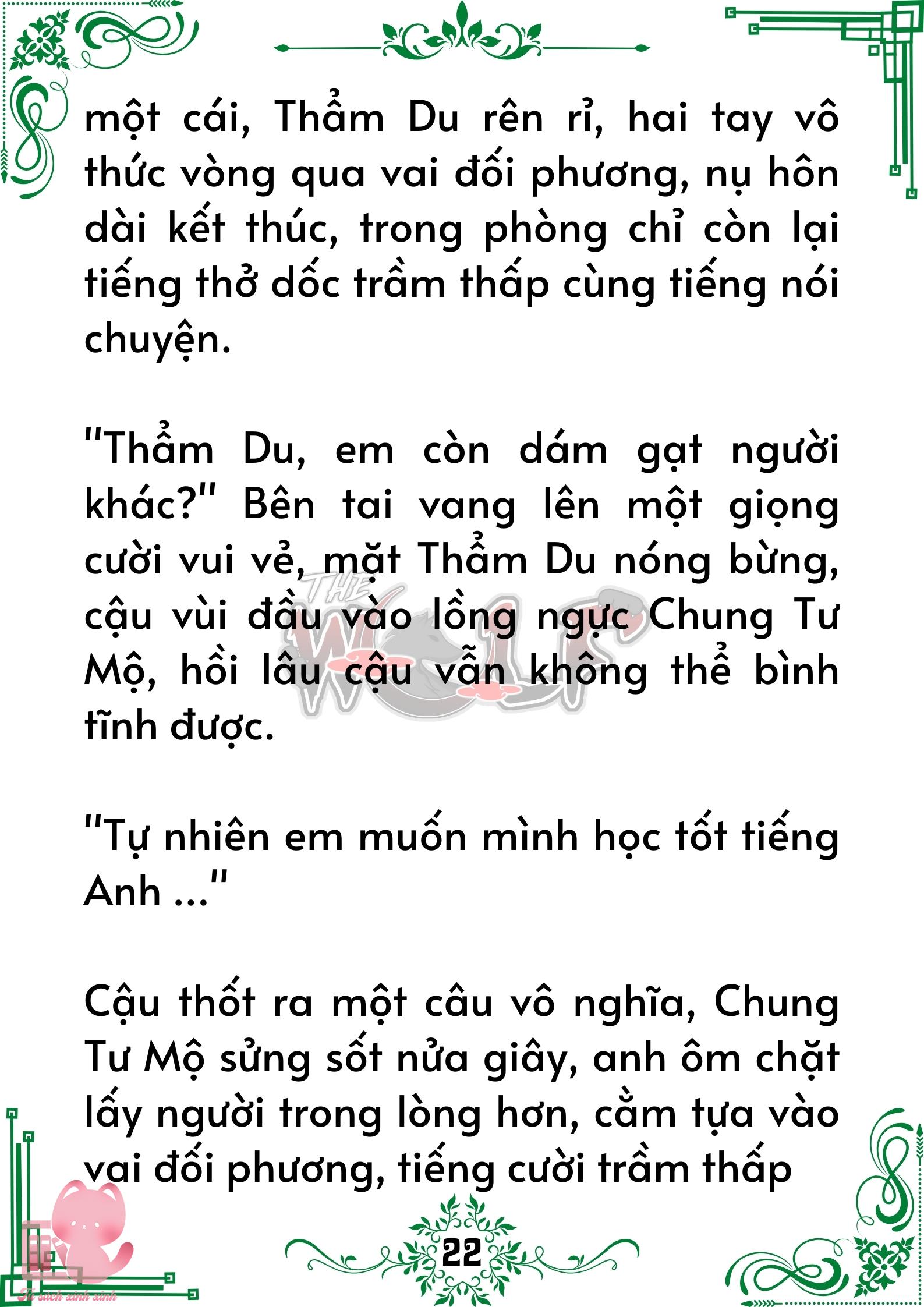 Quý nhân phù trợ Du Chap 72 - Trang 2