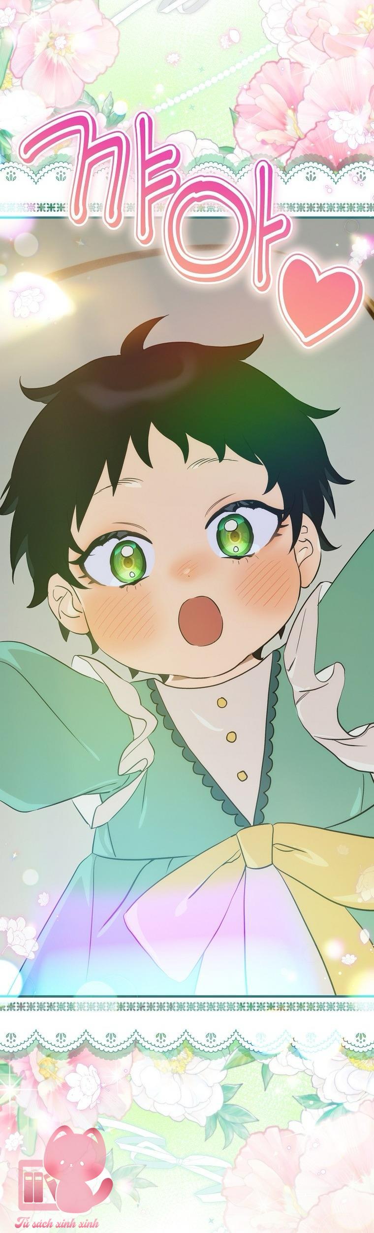 Đứa Nhỏ Không Phải Là Con Anh Chap 85 - Trang 2