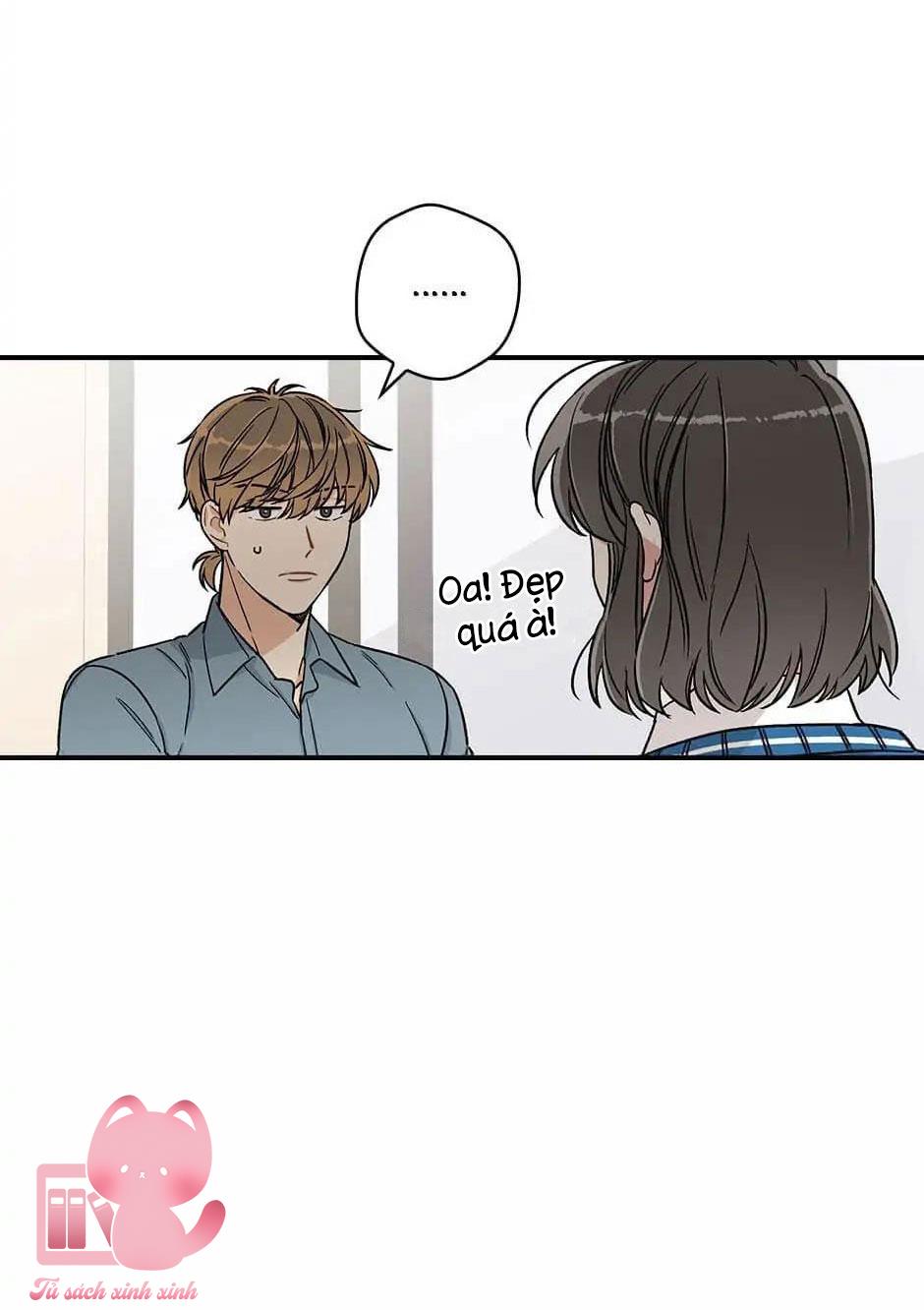 Ly Espresso Của Mùa Xuân Chapter 12 - Trang 4