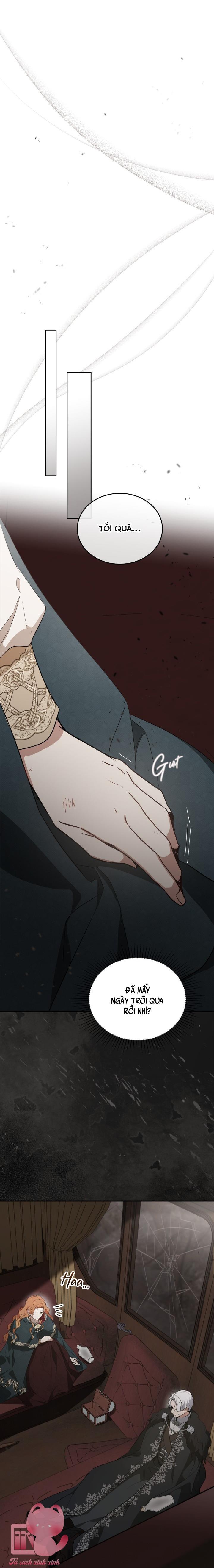 Kiếp Này Ta Sẽ Trở Thành Gia Chủ Chap 158 - Trang 2
