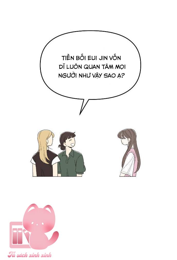 Trái Dấu Hút Nhau Chap 15 - Trang 2