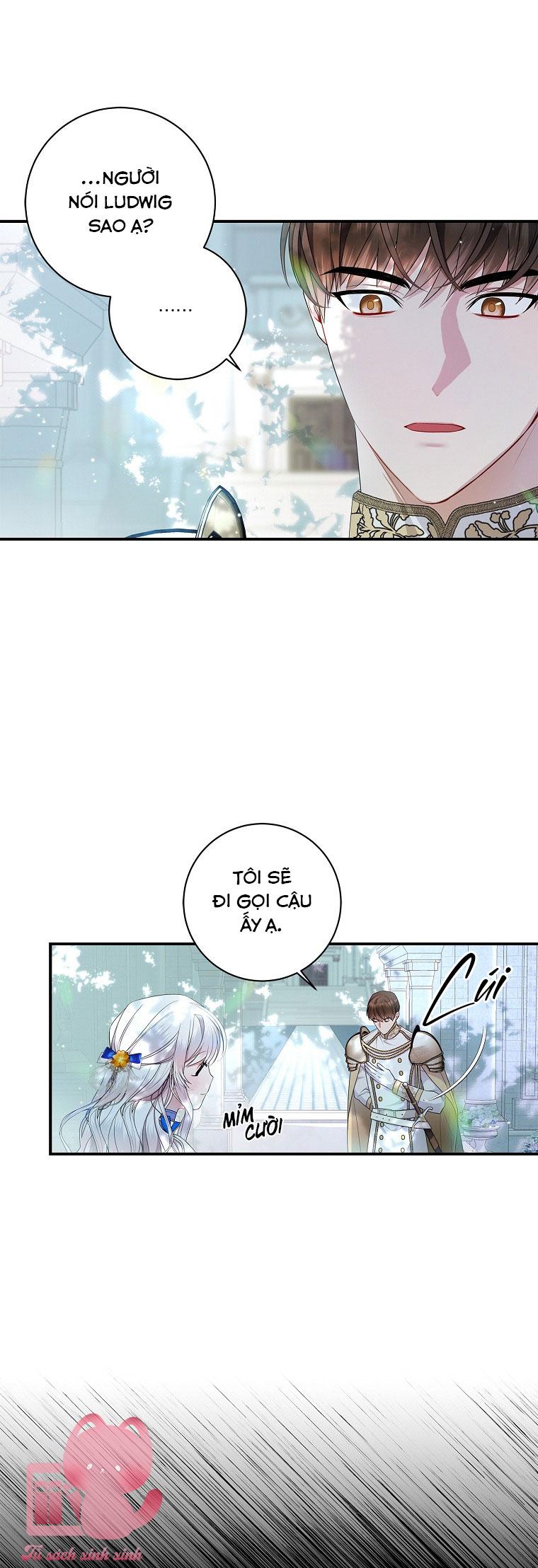Nhận Nuôi Người Cha Phản Diện Chapter 5 - Trang 4