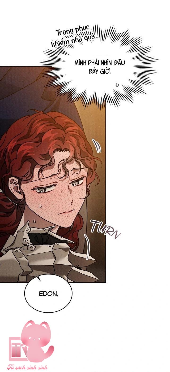 Dưới Tán Cây Sồi Chap 109 - Next Chap 110