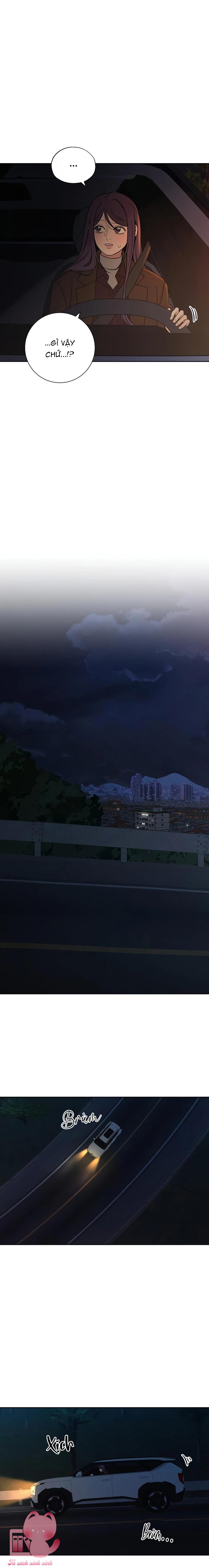 Chiến Lược Tình Yêu Trong Sáng Chap 123 - Next 