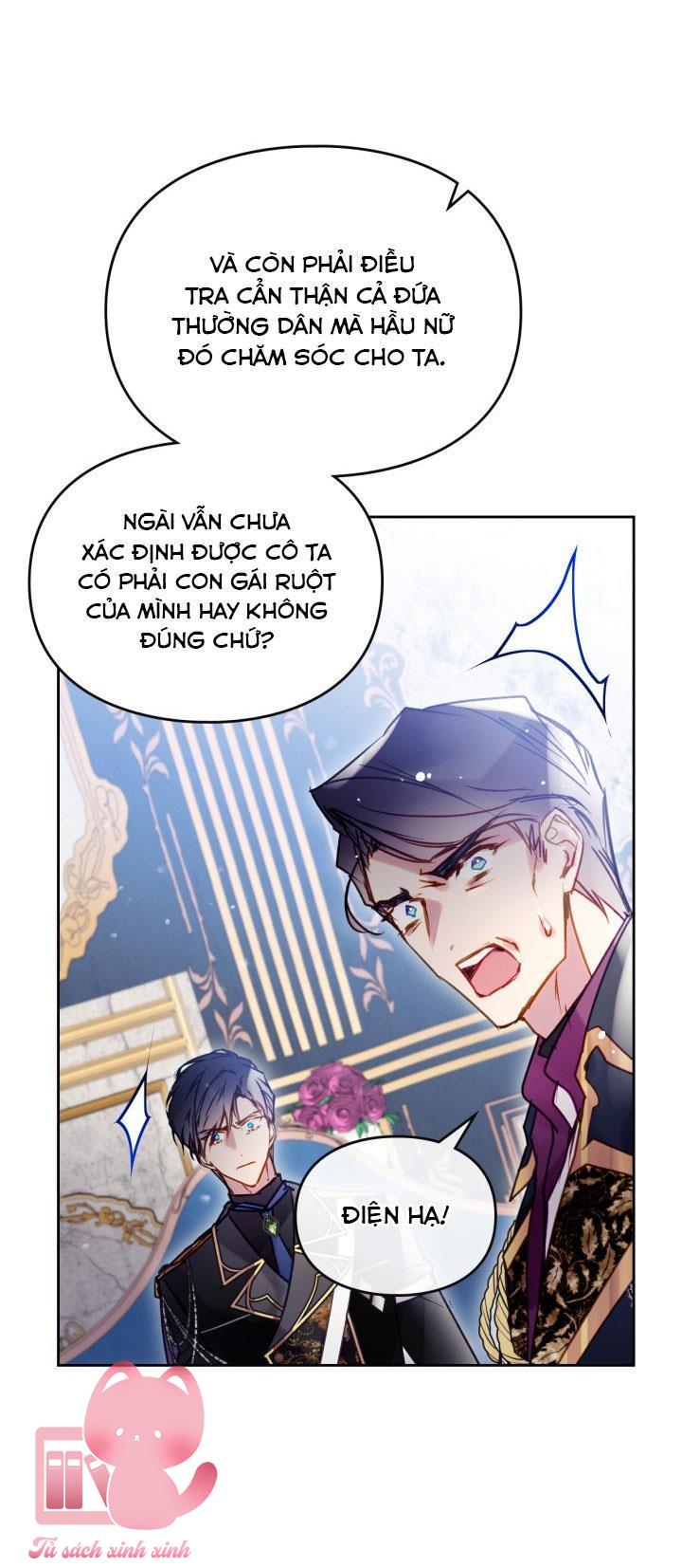 Kết Cục Của Nhân Vật Phản Diện Chỉ Có Thể Là Cái Chết Chapter 161 - Trang 4