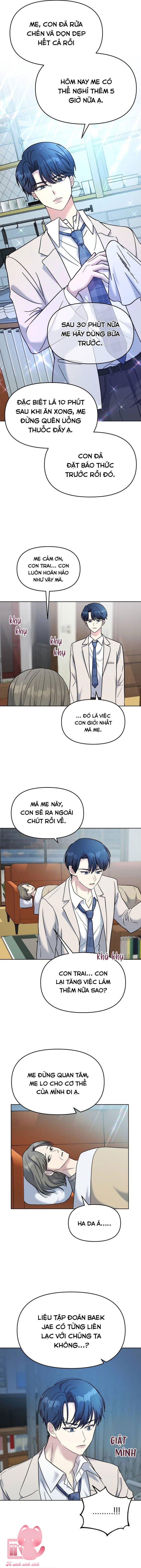 Quản Gia, Làm Ơn Đấy! Chap 2 - Trang 2