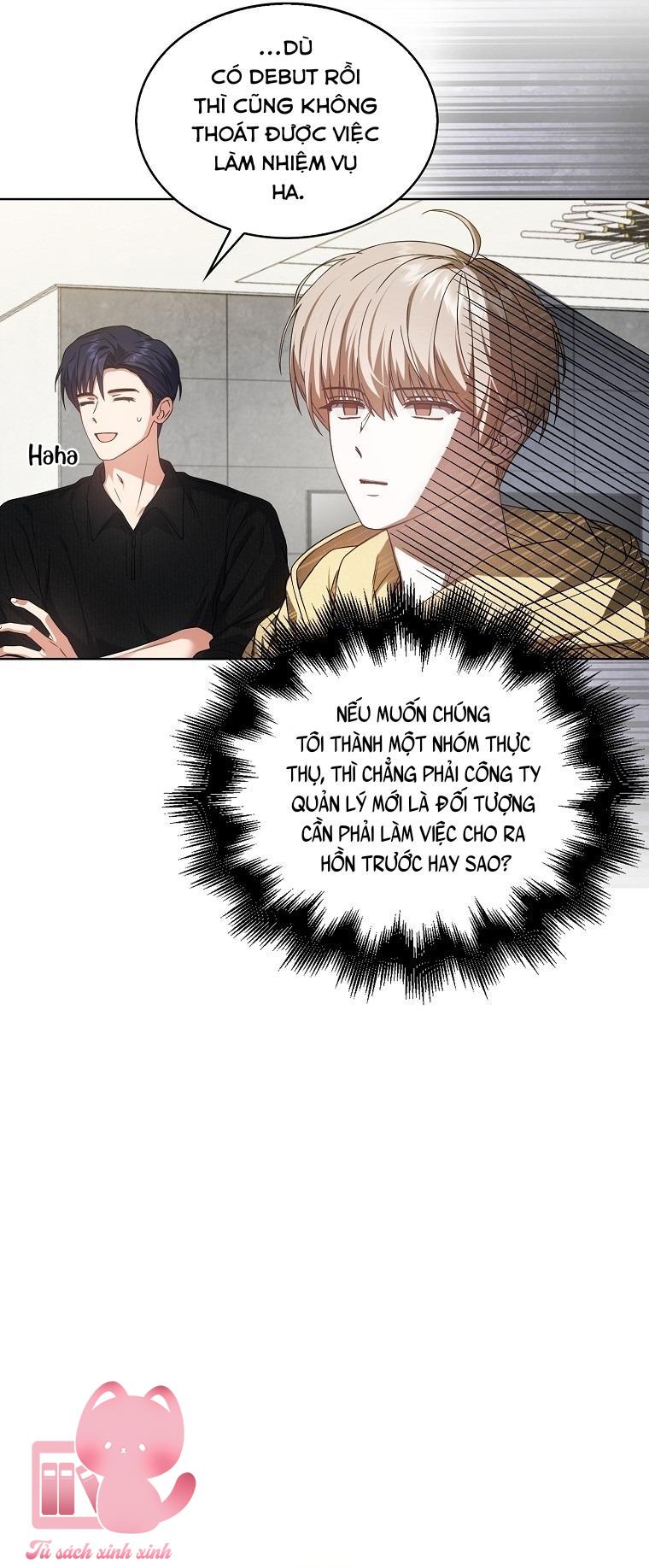 Debut Or Die Chap 67 - Trang 4