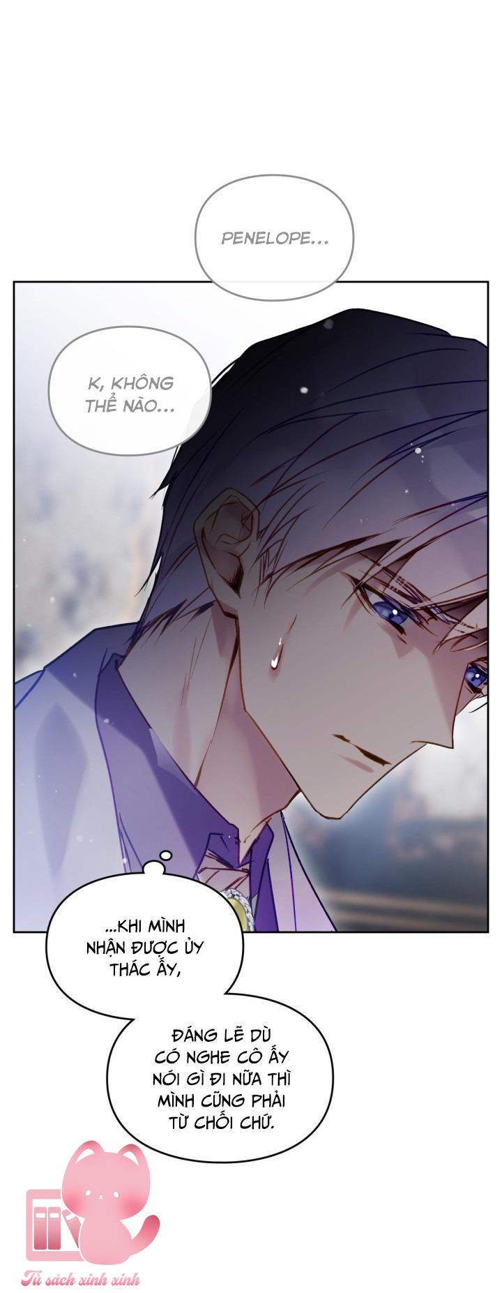 Kết Cục Của Nhân Vật Phản Diện Chỉ Có Thể Là Cái Chết Chapter 160 - Trang 4
