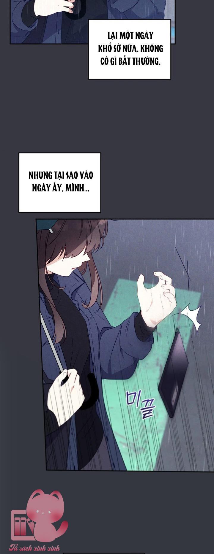 Tôi Được Nuôi Dưỡng Bởi Những Kẻ Phản Diện Chap 100 - Trang 3