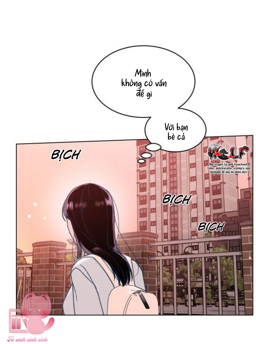 Bầu Trời Mùa Hạ Dấu Yêu Chapter 4 - Next Chapter 5