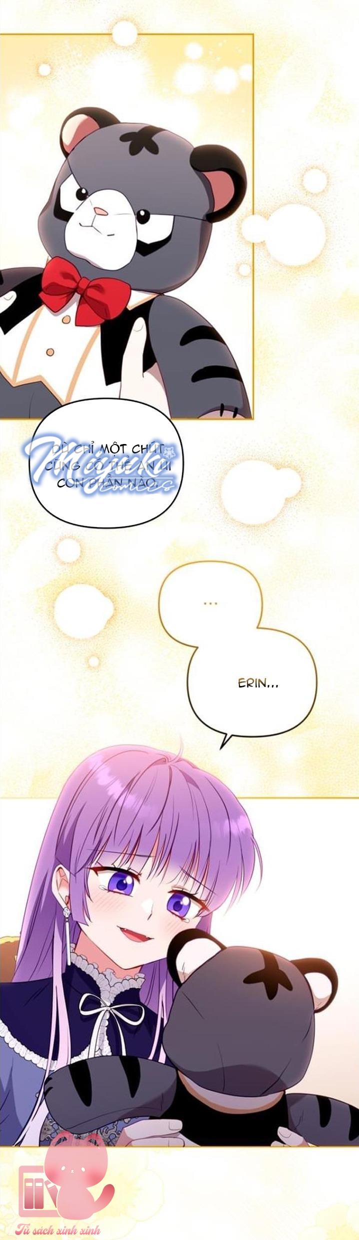 Tôi Được Nuôi Dưỡng Bởi Những Kẻ Phản Diện Chap 38 - Next Chap 39