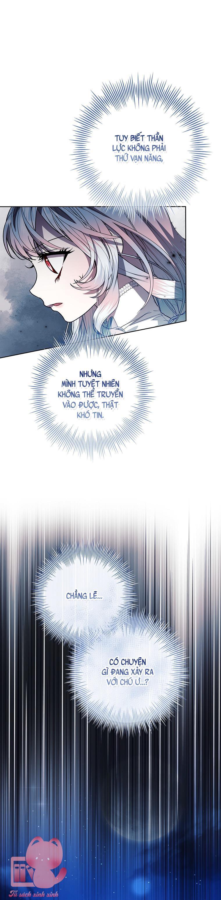 Nhận Nuôi Người Cha Phản Diện Chapter 78 - Trang 4