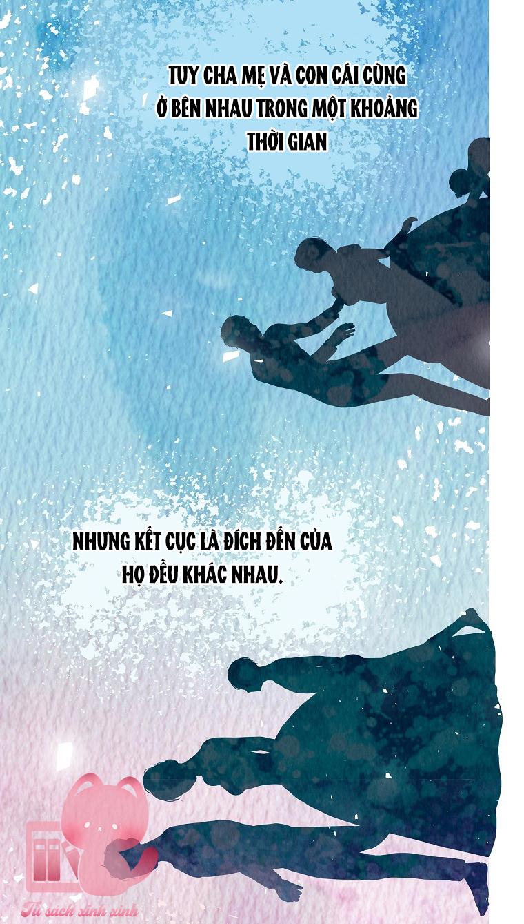 Thời Gian Của Nhân Vật Phụ Có Giới Hạn Chapter 36 - Trang 4